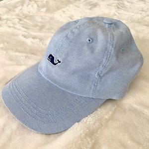Vineyard Vines Classic Whale Logo Hat